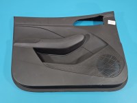 Tapicerka drzwi przód lewa boczek MG3 24- 11556694