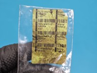 Przewód smarowania turbiny Ford Kuga Mk2 II 13-19 1.5 Ecoboost