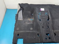 Wykładzina DYWAN PODŁOGA BMW X6 E71 725237105, 725229601, 6979741