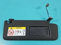 Przesłonka prawa Cupra Formentor DASZEK osłona przeciwsłoneczna