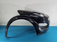 Błotnik przód prawy Smart Forfour I 04-06 czarny EB3 EA4