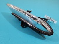 Światło jazdy dziennej lewe Renault Scenic III 266055004R