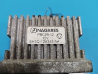 Przekaźnik świec żarowych Ford Kuga Mk1 I 08-13 2.0 tdci