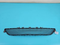 Zaślepka kratka zderzaka środkowa atrapa Mercedes W212 A2128850522