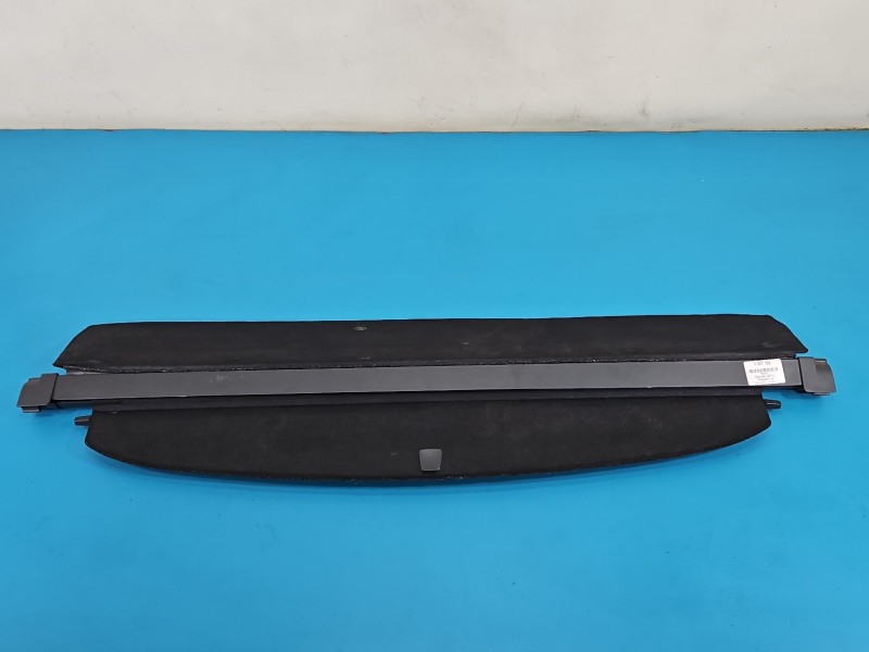 Roleta bagażnika Peugeot 5008