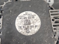 Wentylatory Wentylator chłodnicy Vw Golf VI 1.6 tdi 1K0959455FB