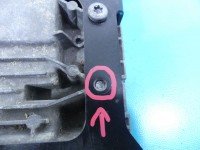 Komputer Sterownik silnika Porsche Cayenne I 9P 4.8 V8 Turbo 5WP4650103, 022906032LJ