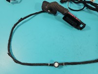 Instalacja Wiązka drzwi tył prawych Skoda Kodiaq I 565971694AA, 565971694