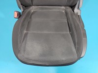 Fotel lewy przód kierowcy Fiat Tipo II 15- 5d EUROPA