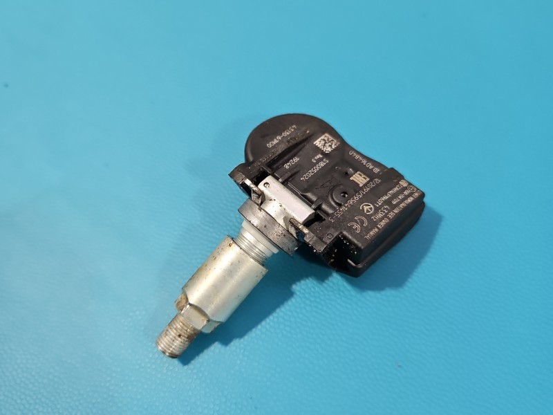 Czujnik ciśnienia opon Suzuki Sx4 S-Cross 13-21 43130-61M00 TPMS