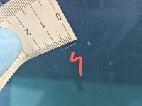 DRZWI PRZÓD LEWE KIEROWCY Ford Focus Mk1 5d