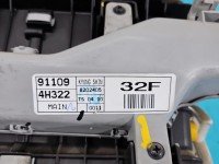 Nagrzewnica hyundai H1 II 97200-4H250 EUROPA