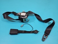 Pas bezpieczeństwa przód prawy pasażera Renault Clio IV 12-20