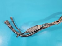 Rura Peugeot 5008 II 17-24 1.5 hdi 9821881280 przewód Wlew AD Blue