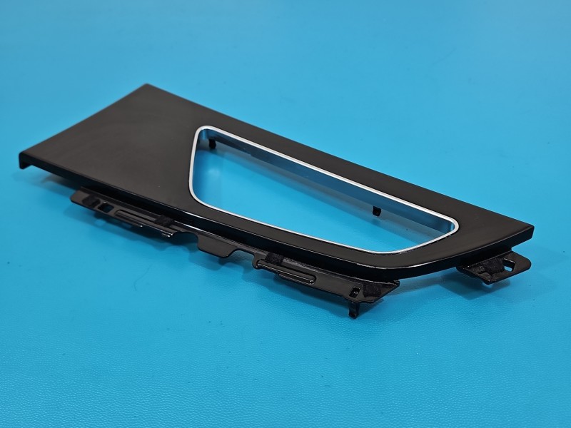 Listwa listwy dekory dekor deski AUDI Q7 II 4M eu