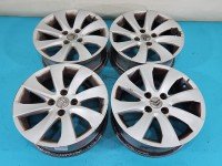 alufelgi felgi 16 komplet Citroen C4 picasso I 06-13
