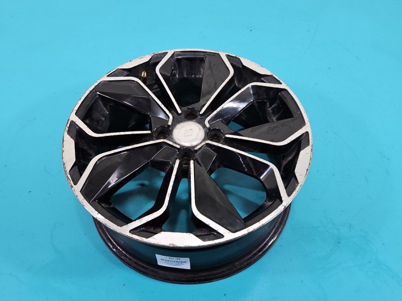 Felga aluminiowa 16" Renault Captur I alufelga