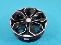 Felga aluminiowa 16" Renault Captur I alufelga