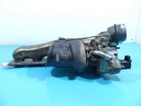 Turbosprężarka BMW X3 F25 7583909, 18539700006 3.0 wiel