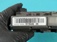 Komputer Sterownik silnika BMW X1 E84 2.0d 0281031002, 8580308