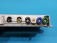 Sterownik moduł Europejska Mercedes W222 A2229008816