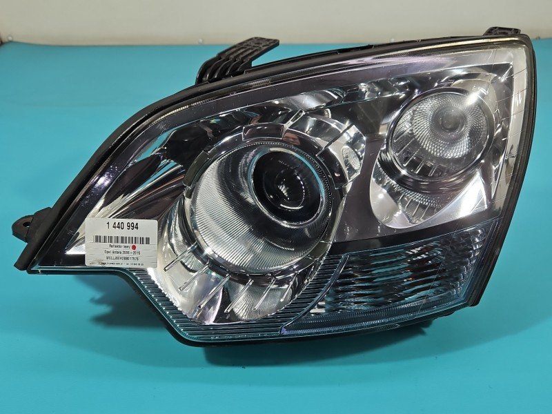 Reflektor lewy lampa przód Opel Antara EUROPA Reflektor lewy lampa przód Opel Antara EUROPA