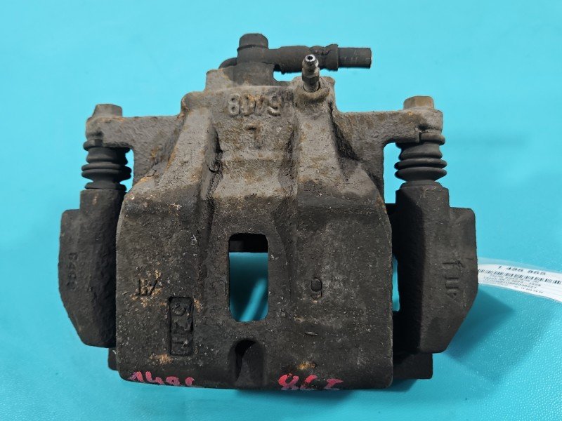 Zacisk przód lewy LEXUS RX II 03-08 3.3 v6