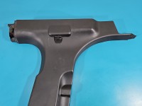 Osłona ZAŚLEPKA PLASTIK SŁUPKA PRAWA Zadrapania Maserati Ghibli III 13- 06700729220