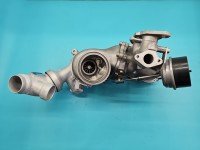 Turbosprężarka Regenerowana Volvo V40 II 12- 16359700004, TC50284942 00140, 18509700013 2.0 D4 190KM