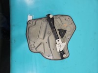 Podnośnik tył prawy SZYBY WINDA Skoda Octavia II 5K0959704A kombi