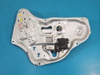 Podnośnik tył lewy SZYBY WINDA 83470-2Y010, 81410-2Y010 2PIN Hyundai Ix35 HB