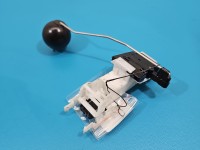 Czujnik poziomu paliwa AUDI A6 C7 4G0919673A, A2C53364640 3.0 TDI (CLAA)