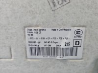 Podsufitka Vw Passat B8 kombi