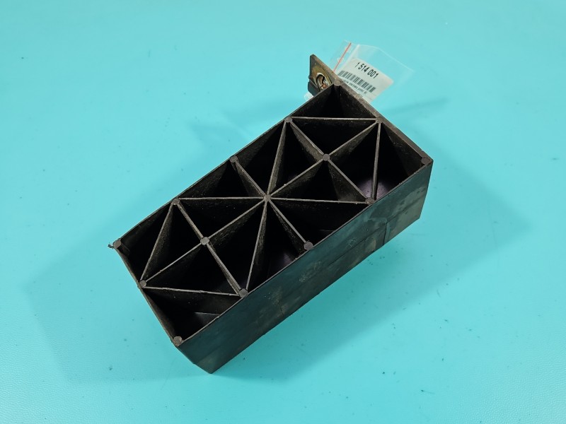 Wzmocnienie zderzaka przód belka Renault Megane IV przednie