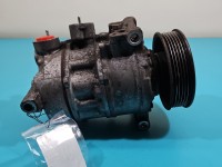 Sprężarka klimatyzacji kompresor 5Q0820803F Seat Leon III 12- 2.0 tdi (Crmb)