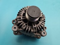 TEST Alternator Vw Touran I 06F903023C, 2542695F 1.9 tdi