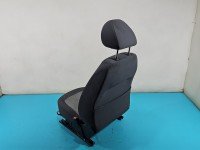 Fotel prawy przód pasażera Seat Ibiza IV 6J