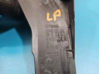 Mocowanie Europejska, zamka drzwi przód lewych uchwyt A2137230300 Mercedes W213