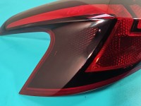 Lampa tył lewa Hyundai, Z BŁOTNIKA 20-23 i20 III 2020- HB