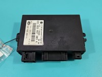 Sterownik moduł haka Audi A4 B6 8E0907383A