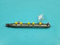 Listwa wtryskowa CZUJNIKI HONDA CR-V III 06- 0445214121, 0281002534 2.2 i-CTDi
