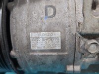 Sprężarka klimatyzacji kompresor 447260-1258 Toyota Verso 09- 2.0 D4D (1ad)