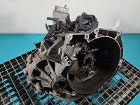 Skrzynia biegów MAZDA 3 II BL 08-13 1.6 CiTD