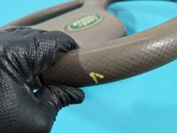 Kierownica Land rover Discovery I