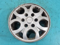 Felga aluminiowa 16" hyundai H1 II alufelga