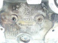 Głowica Chrysler Sebring II 00-06 4667086AG-0 2.0 16V