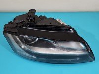 Reflektor prawy lampa przód Audi A5 8T EUROPA