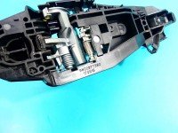 Klamka tył lewa zewnętrzna Citroen C4 Cactus 14-20 9802977380