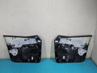 Fotele komplet kanapa Citroen C4 Grand Picasso II 13-22
