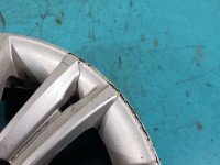 Felga aluminiowa 15" komplet alufelgi felgi Peugeot 301